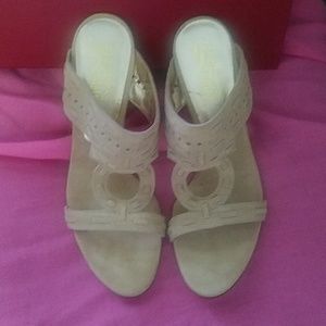 Salvatore Ferragamo  Sandals